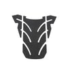 BMW, Honda, Kawasaki Anti-Slip Tank Pad Stickers