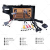 Honda Fit Jazz Car Stereo Navigation Head Unit (2014-2015)
