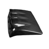 Nissan Skyline R34 GTR GTT Carbon Fiber Gauge Pod Cover (1994-2004)