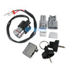 CF-Moto CFORCE 400 Ignition Key Switch Lock Set (2016-2022)
