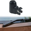 2004-2012 BMW E81 E87 Rear Lift Gate Window Wiper Arm Cover (2004-2012)