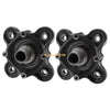 Polaris Ranger XP900 / Crew XP900 2x Rear Wheel Hub & Bearing Kit (2013–2019)