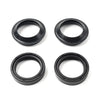 Suzuki RM125 RM250 Front Fork Dust Oil Seals (1979-1982)