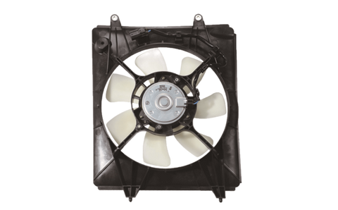 A/C Condenser FAN FOR Honda CR-V RM 2012-Onwards