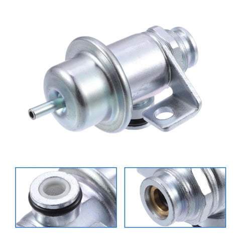 Buick Chevrolet Impala Fuel Injection Pressure Regulator