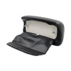 Harley Street Electra Glide PU Leather Trunk Backrest Pad (2014-2023)