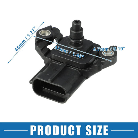 Subaru Forester 2.5L Manifold Absolute Pressure Sensor (2003-2008)