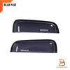 Toyota Hilux Ute Weather Shield Window Visor Rain Guard (88-96)