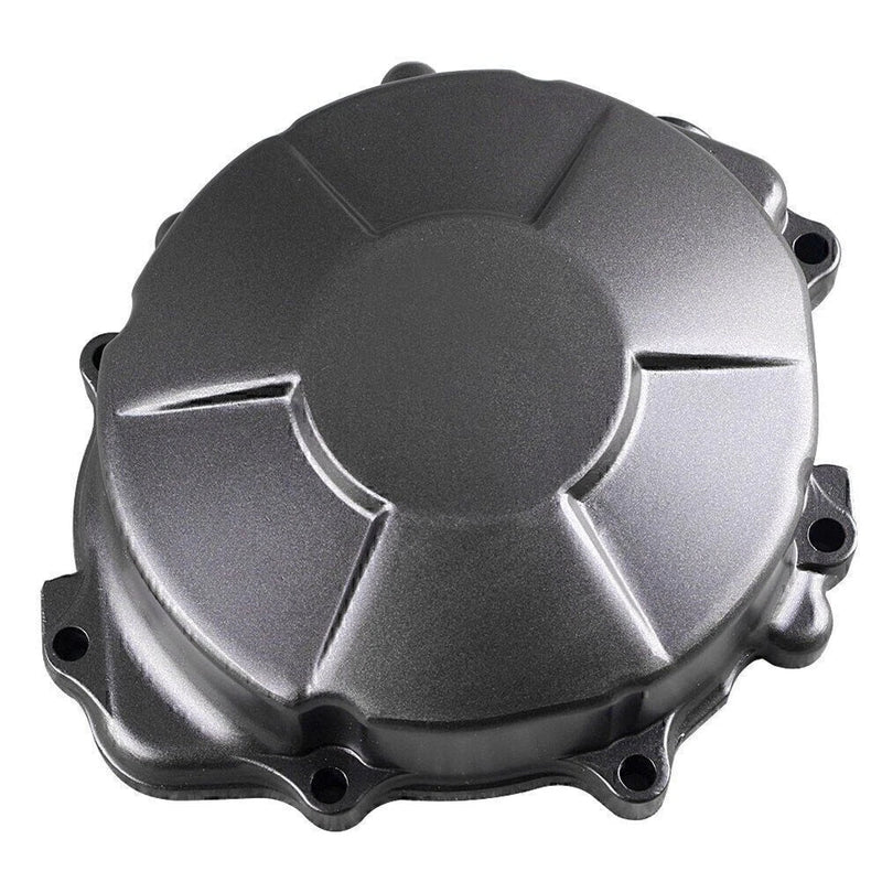 Honda CBR 600RR Aluminum Left Stator Engine Crank Case Cover (2007-2011)