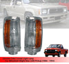 Mitsubishi L200 Triton Front Corner Light Lamp (1986-1996)