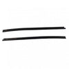 Inner Weatherstrip Door Belt Rear L+R Fits Toyota Hilux Vigo SR5 4D UTE 2005-15