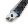 Honda NC750X NC750XD NC700X Front Footrest Pegs (2012-2019)