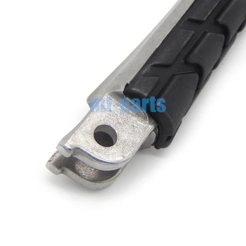 Honda NC750X NC750XD NC700X Front Footrest Pegs (2012-2019)