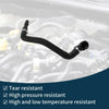 Jeep Cherokee Radiator Hose (2014-2018)