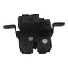 BMW 1 Series F20 F21 Tailgate Trunk Lock Latch Actuator Replace (2011–2019)