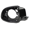 BMW X3 X5 X4 X6 F25 F15 F26 F16 2014-2018 Left Mirror Frame Support Ring Cover