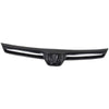 Grille For Honda Civic 2006-2008 DX EX LX Coupe 1.8L Black