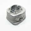 66cc 80cc 2-Stroke Motorized Bicycle 47mm Engine Barrel Cylinder Bore