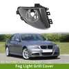 BMW 535i Right Fog Light Grill (2010-2017)
