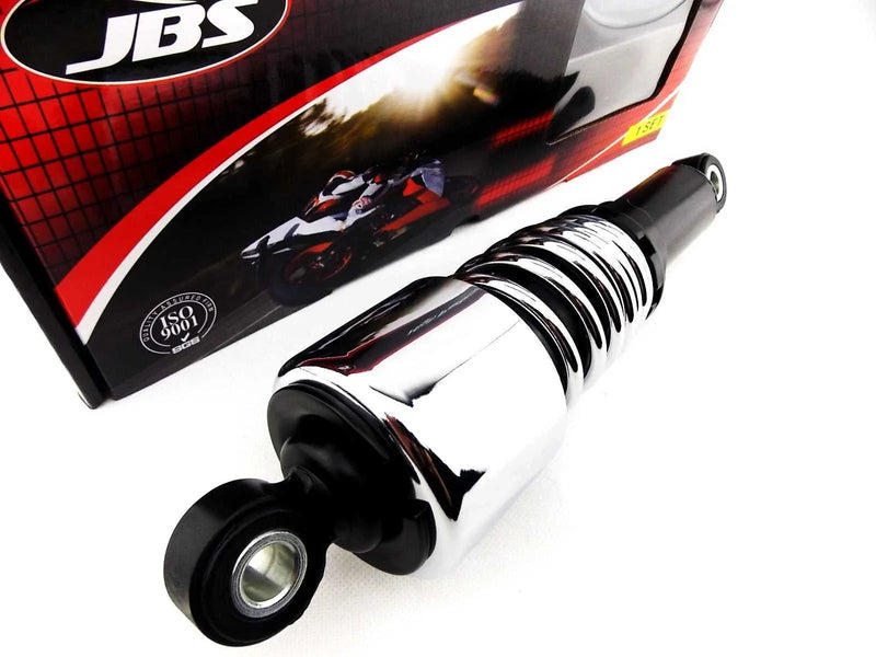 Harley HD FXDB Dyna Street Bob 11 Inch Lowering Shock Absorbers (2006-2017)