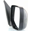 76200SJCA11ZJ HO1321229 New Mirror Passenger Right Side