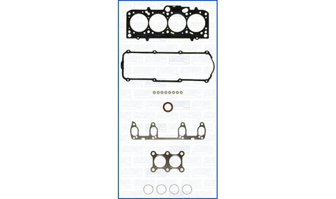 Volkswagen Golf 1J Cylinder head gasket (1998–2002)