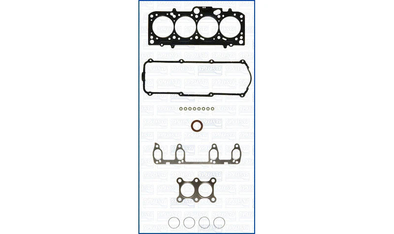 Volkswagen Golf 1J Cylinder head gasket (1998–2002)