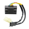 Honda XLR 125 R Voltage Regulator Rectifier (1993-2001)