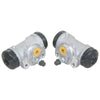 Toyota Hiace 2 x Rear Brake Shoes & Wheel Cylinders