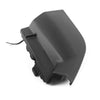 16-18 Toyota RAV4 Front Bumper Tow Eye Hook Cover Cap (2016-2018)