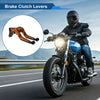 Kawasaki ZZR600 Levers / 2 x Short/Long Brake Clutch Levers