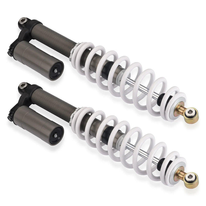 Polaris RZR S 800 EFI Heavy Duty Air Rear Shocks (2009-2010)