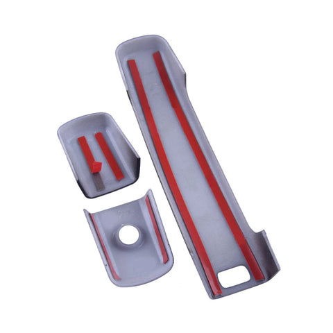 Nissan Altima Coupe Exterior Door Handle Cover Trim (2008-2013)
