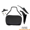 Suzuki Boulevard M109R BOSS Passenger Backrest Sissy Bar (2006-2019)