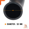 Nissan Navara D21 Fuel Tank Filler Neck Hose (1985-1997)