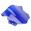 Kawasaki Ninja 250SL Blue ABS Windshield (2014-2017)