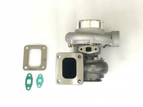 Universal Billet T4 Flange GT3582 Turbo .70 A/R & .68 A/R Turbine (2023)