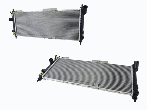 Radiator FOR Holden Barina SB 1994-2001
