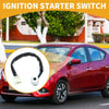 Nissan Sentra Ignition Starter Switch (1992-1994)