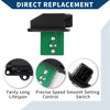 Ford Crown Victoria HVAC Blower Motor Resistor (1991-1997)