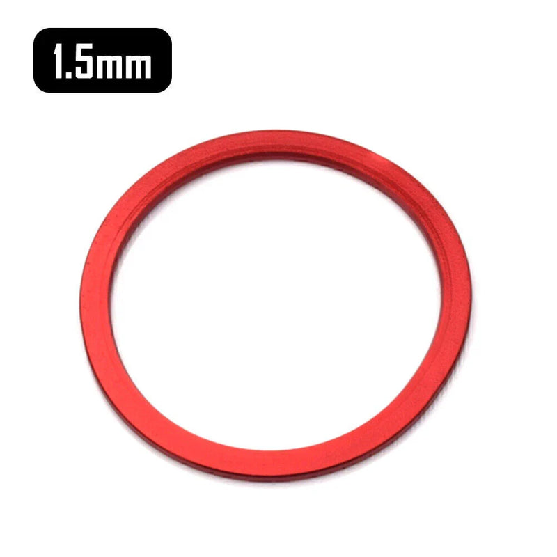 Mountain Bikes 10x MTB XC Bike Hubs Cassette Washers (2020-2023)