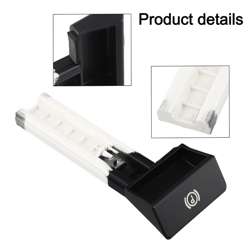 Volkswagen Touareg Hand Brake Release Switch (2003–2010)