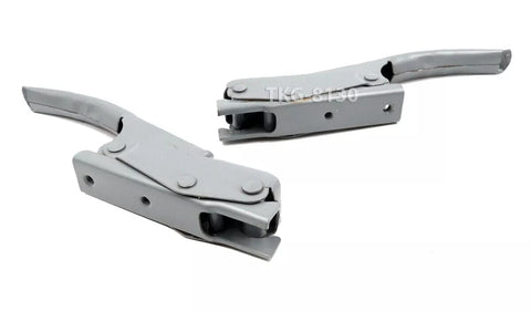 Nissan Navara D22 2 x Rear Tailgate Locks (1997-2004)
