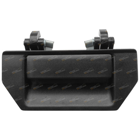 Tailgate Handle Nissan Navara 4cyl V6 2.4L 2.7L 3.0L 2.5L (1986-2016)