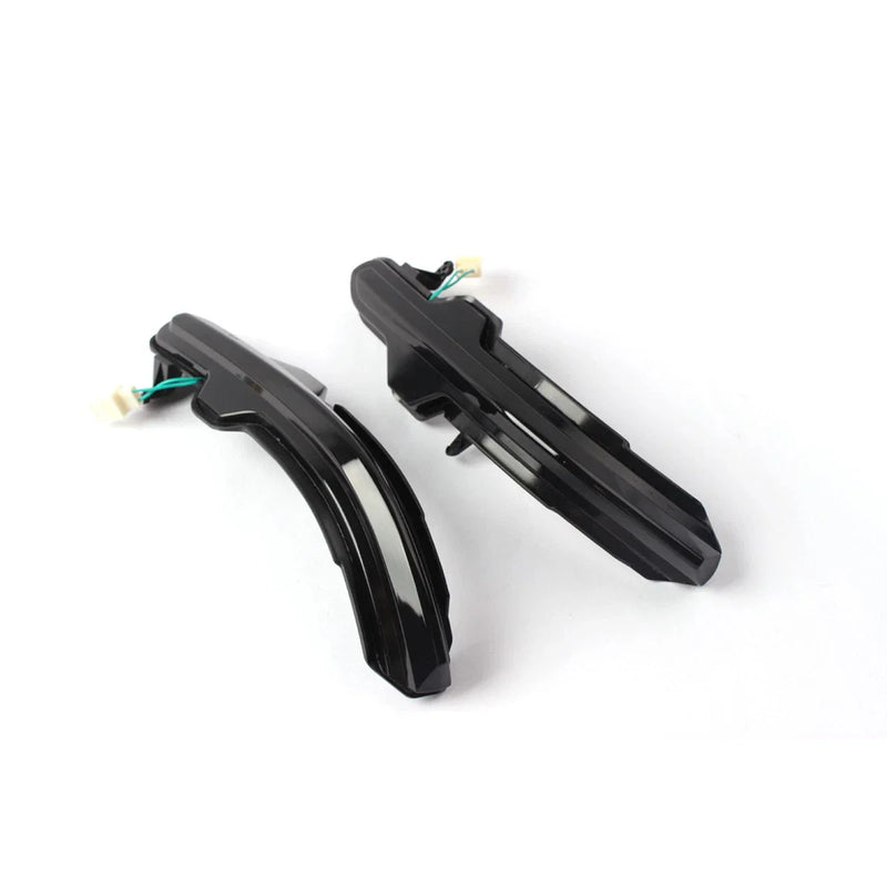 Lincoln Corsair Nautilus Side Mirror Turn Signal Light (2020–2021)