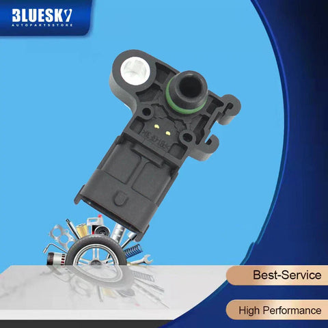 LS2 LS3 2.5 Bar MAP Sensor (2005-2013)