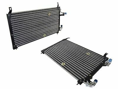 A/C Condenser For Daewoo Espero 1995-1997