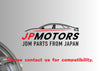 Toyota CYLINDER KIT DISC BRAKE REAR