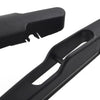 Ford Edge MKX Rear Wiper Arm Blade Set (2007-2015)