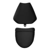 Kawasaki Ninja ZX10R Rider & Passenger Seats (2004-2005)